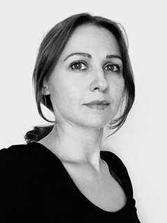 Derya IRKDAŞ DOĞU