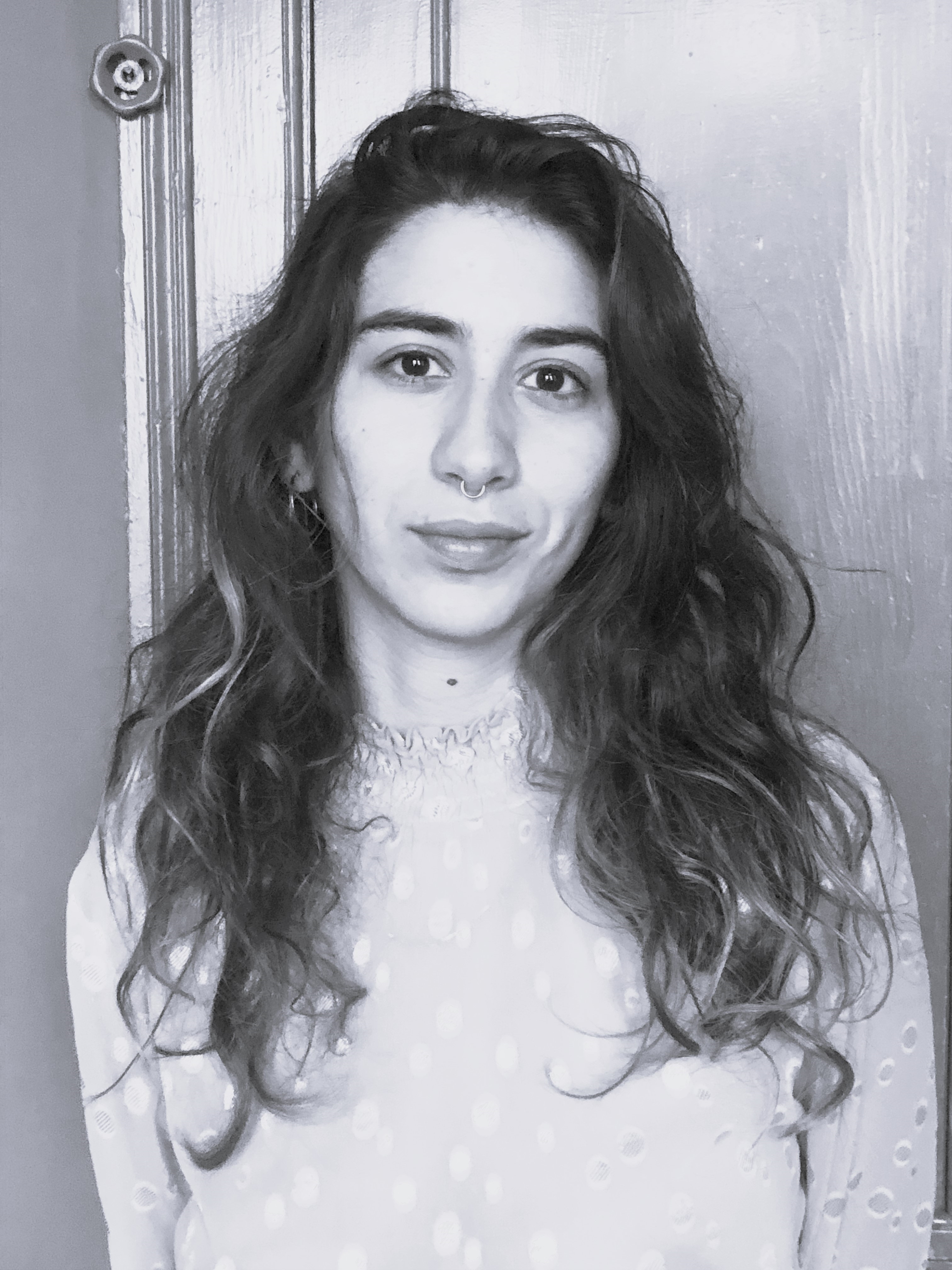 Gizem SARAÇER