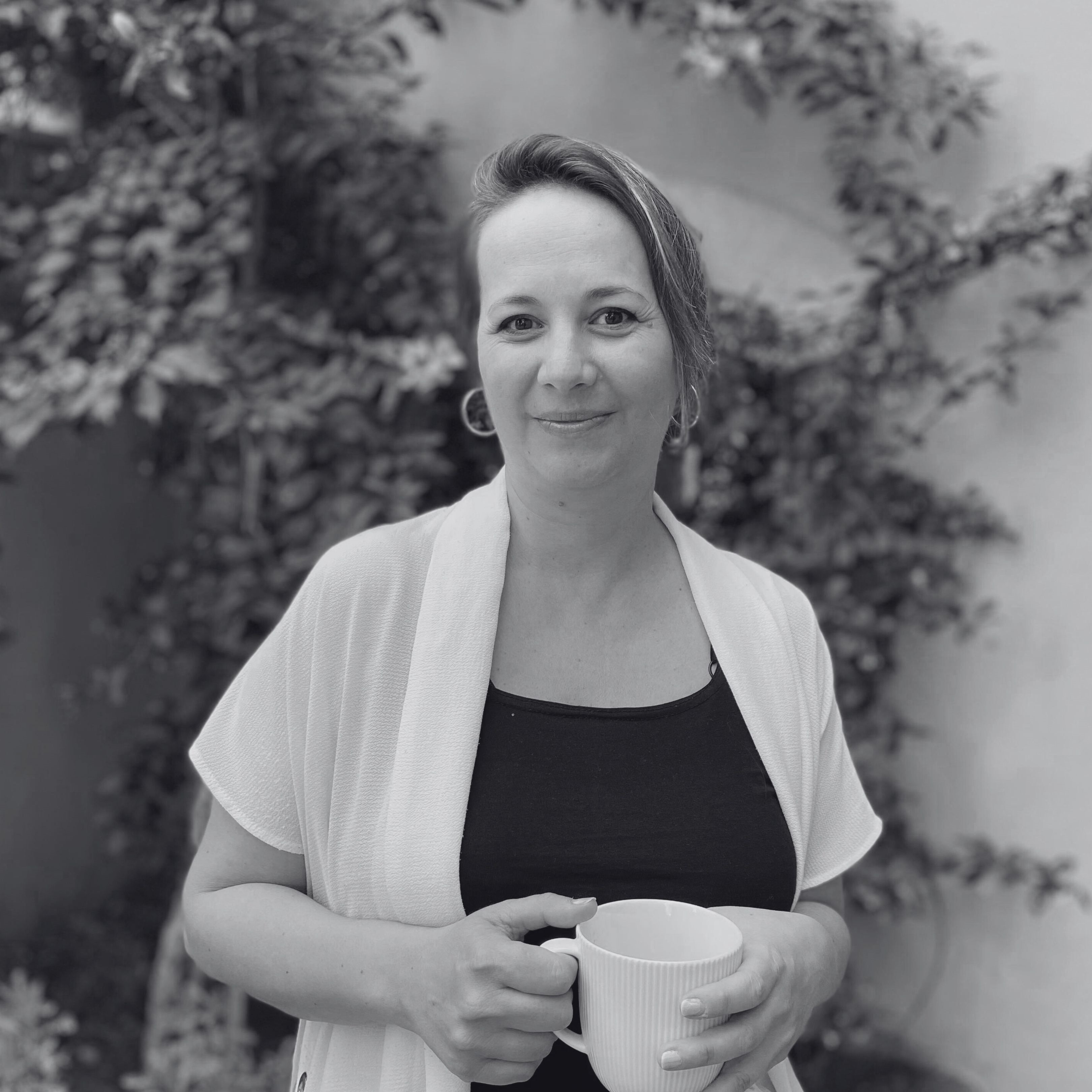 Zeynep Barkot