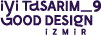 Logo Beyaz